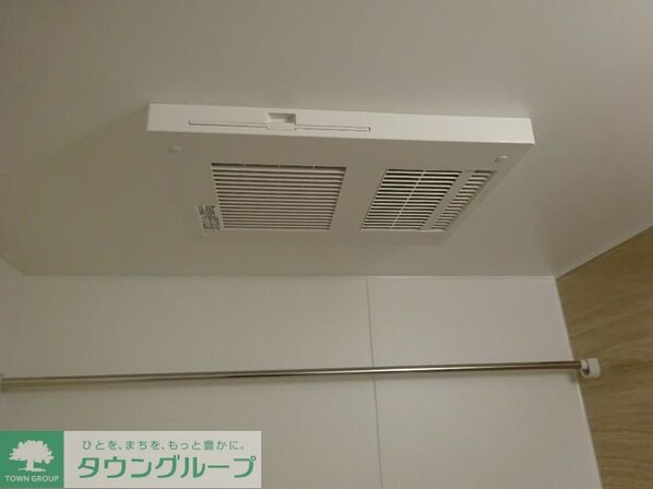 サンローズIIの物件内観写真